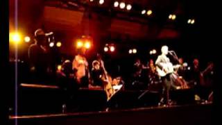 Texas /Lyle Lovett 2007
