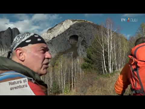 Natura și aventura: Rezervația naturală Scarița Belioara, p1