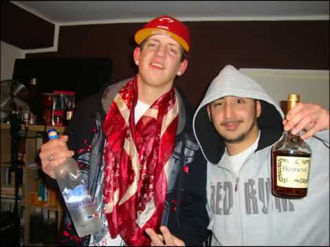 MoneyBoy ft. Eko Fresh - Swagger like Moi