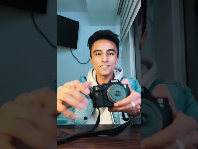 Vídeo relacionado con Silueta de la cámara de película | Cineasta retro vintage Camiseta