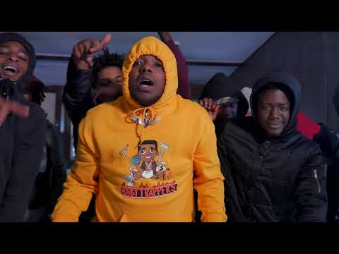 AI MARLEY -  DAY 1's Official Video [Live On Broadway Films]