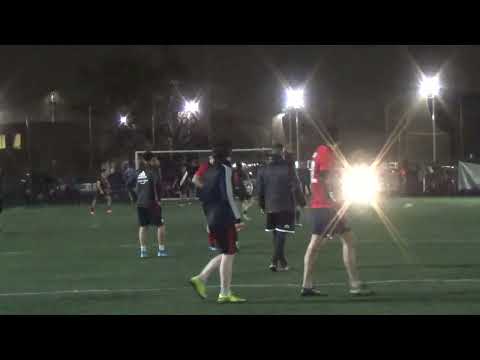 ANSALDI VS CEROPUNTOS - #LigaNuñez - #Clausura SLS - 2/9/23