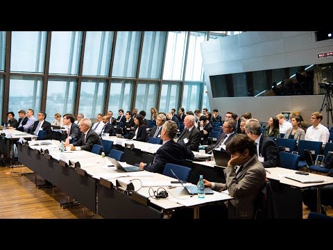 Second ECB Annual Research Conference - Paper 5: Q&A