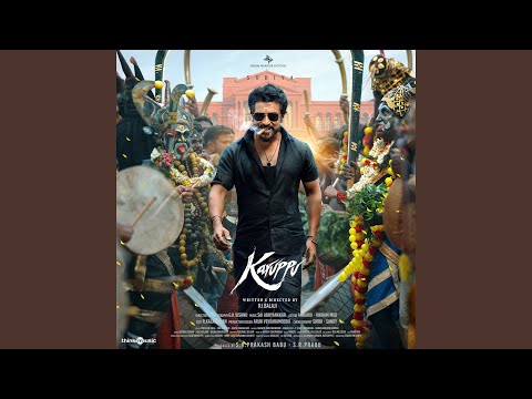 God Mode Begins Lyrics – Karuppu (Tamil) | Sai Abhyankkar