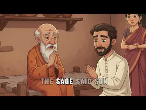 One Act of Kindness Changed His Life|Motivational Story About Karma & Compassion#Motivation#Kindness