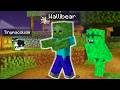 The Spookiest Hide And Seek Game In Minecraft