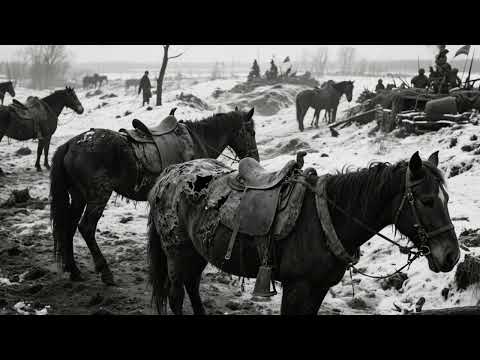 Horses of the Wehrmacht: Forgotten Engines of War