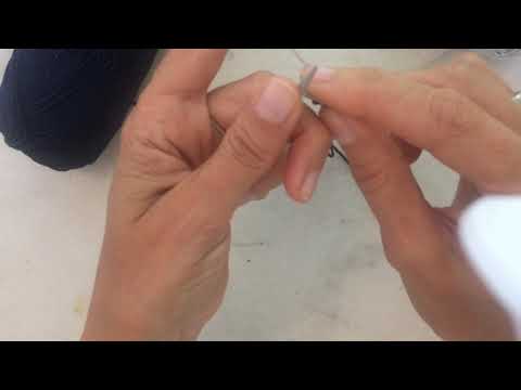 Dreieckstuch Sommerbrise