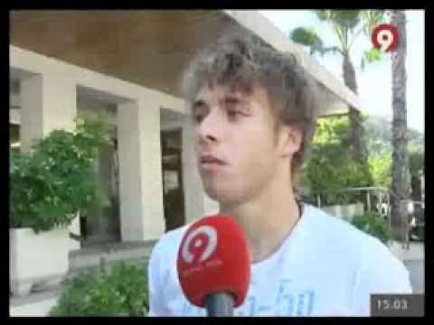 YA SABEN LO QUE LE PASA A KIKO