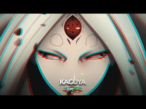 Naruto Type Beat - "Kaguya"