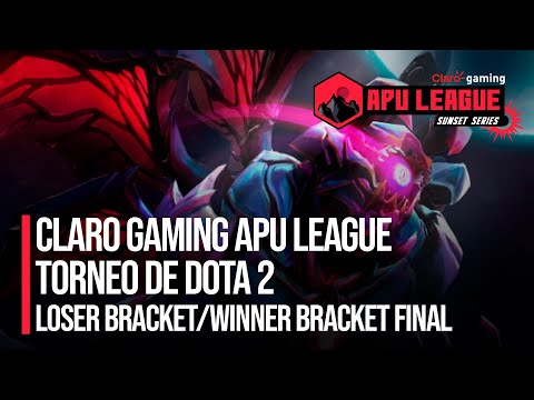 Dota 2: SG Esports vs Hokori y Omega vs Balrogs Esports - Playoffs