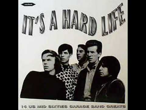 N.P. Williams & The Inner Prism - bad seed