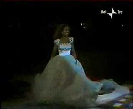 Loredana Berté - Non sono una signora