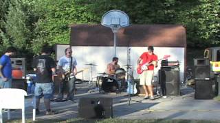 Jons at Hott Fest- 9/11/10- (2 of 4)