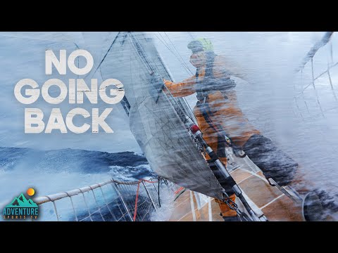 NO GOING BACK — OFFICIAL TRAILER