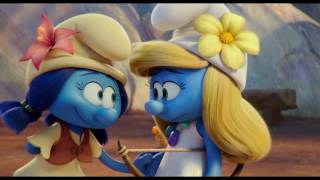 Shaley Scott - You Will Always Find Me In Your Heart (Smurfs : Lost Village OST)