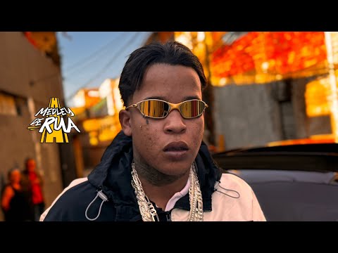 Chorandun - Procedimento (Vídeo Clipe Oficial) Medley de Rua