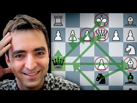 Top 10 BEST Stafford Gambit Traps