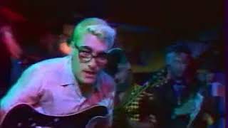 Washington Dead Cats - Ghost Can't Talk