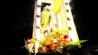 preview picture of video 'St.Michael's Feast Day Video 3'