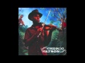 Cedric Watson "Two-Step De Bouki" (Official Audio Video)