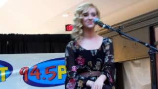 Megan and Liz - Like I Would HD