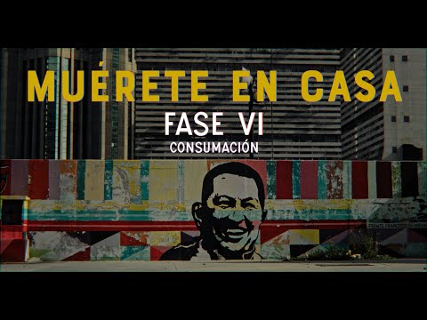 Muérete en Caracas