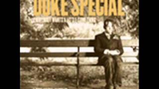 Duke Special - John Lennon Love