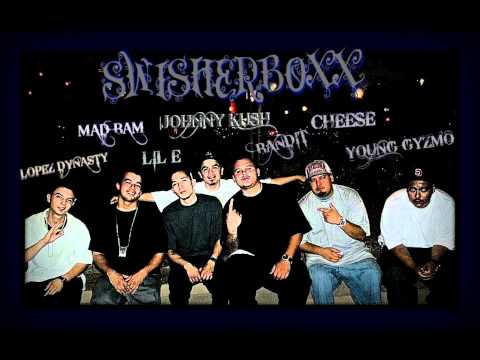 SWISHERBOXX - Swisherboxxin