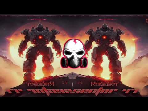 Rage-Bot - Sector 47[Tearout Network]