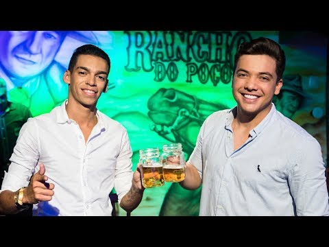 Wesley Safadão e Devinho Novaes - Alô Dono do Bar (Clipe Oficial)