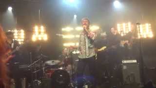 Paul Rogers-I Can&#39;t Stand The Rain