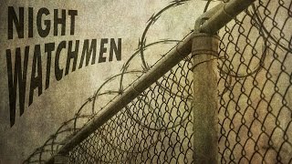 NIGHT WATCHMEN | Short Scary Stories + Creepypastas | Chilling Tales for Dark Nights