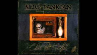 Serj Tankian - The Reverend King #09