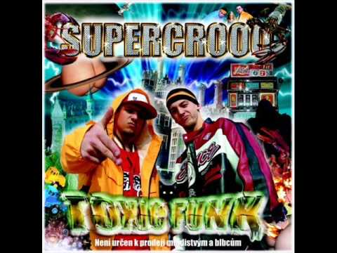 Supercrooo - Hack & Phat Pimpí