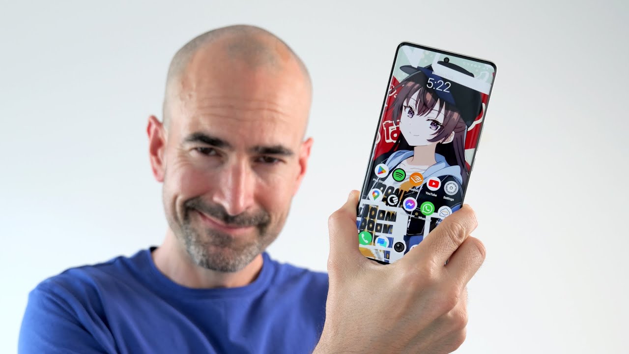 Vivo V40 Pro Review | A Stunning Upgrade!