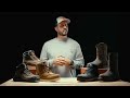 BRUNT Workwear Waterproofing