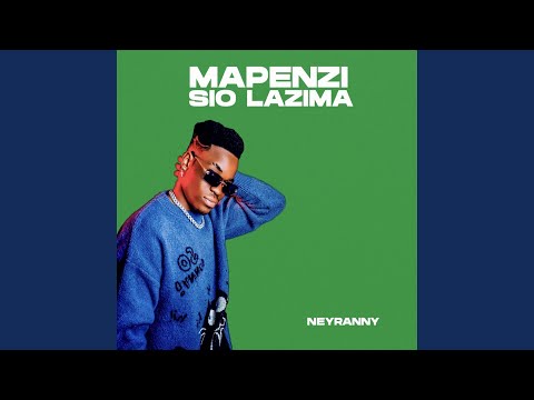 Mapenzi Sio Lazima