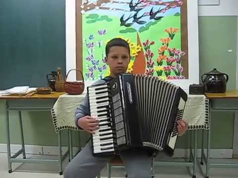 Allegretto, T.Haslinger - Nikola Jovanović