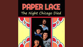 The Night Chicago Died