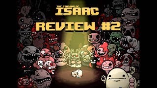 Binding of Isaac AfterBirth Plus Review - Nintendo Switch