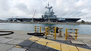 Suecia afirma que el dron neutralizado en Malmö podría ser ruso