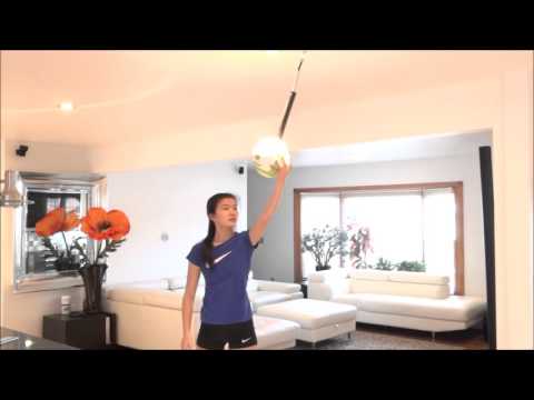 volleyball spike training volleyball spike training