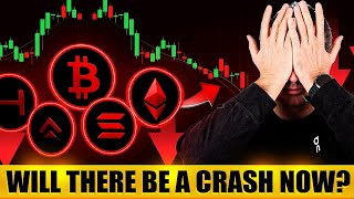 HBAR at Critical Support – Altcoin Market Under Pressure | Bitcoin Pullback Explained