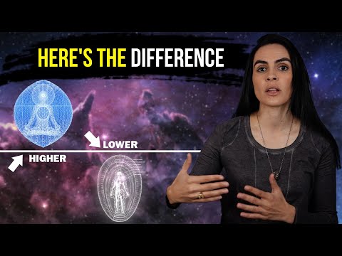 New Earth Vs New World Order - Higher and Lower Timelines