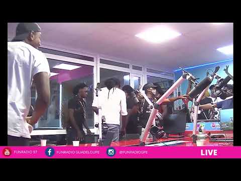 O'COEUR DE FUN RADIO 22/10/2020