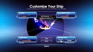 Symphony (PC) - Musical Action Shooter