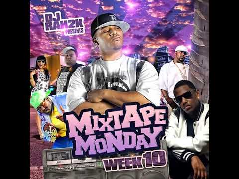 Too $hort - Still Blowin - DJ Rah2K