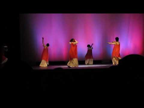 MET BY LOVE UNITED PURSUIT SINAI'S RADIANT LITURGICAL DANCE MINISTRY ST. JOHN'S UNIVERSITY