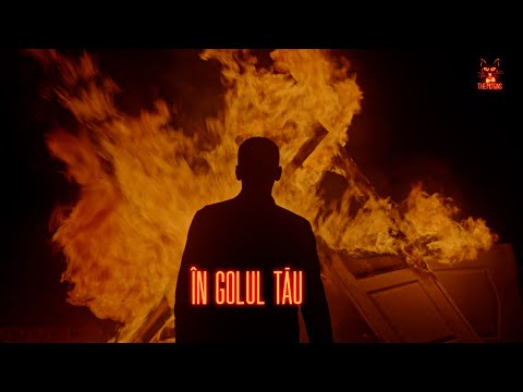 The Motans - În Golul Tău | Official Music Video